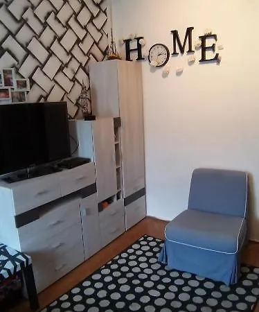 Mw - Centrum - Plaza Apartment Gdynia