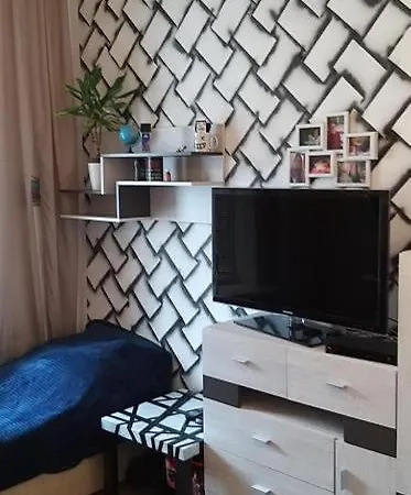 Mw - Centrum - Plaza * Gdynia