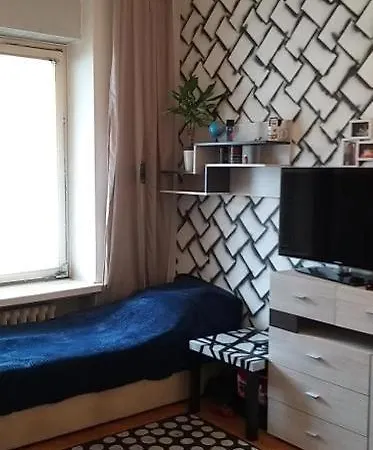 Mw - Centrum - Plaza Apartment